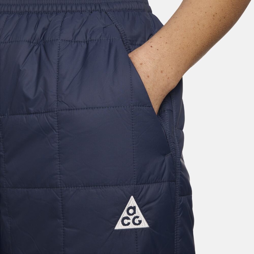 Sz S Nike ACG pants "Rope de Dope" Women's Therma-FIT ADV Blue FN1938-437 $175